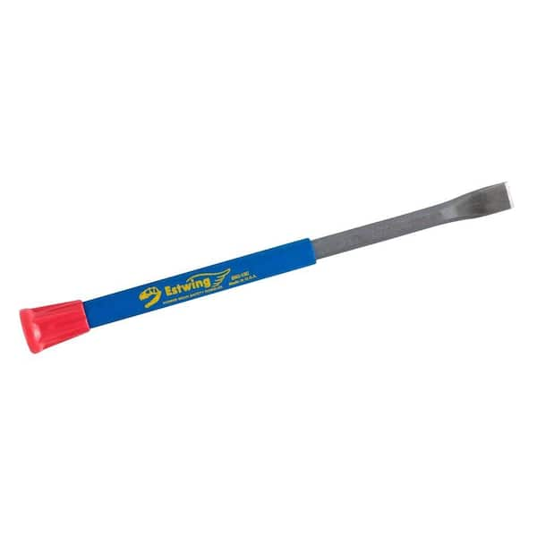 Estwing 12 in. Rock Chisel Grip