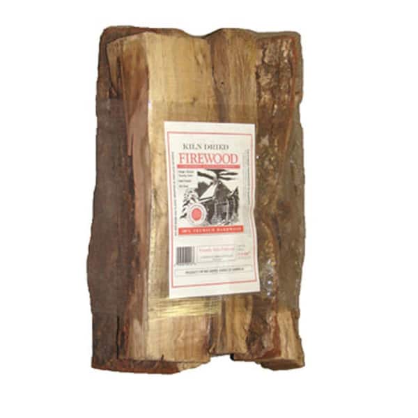  Hardwood Firewood Bundle