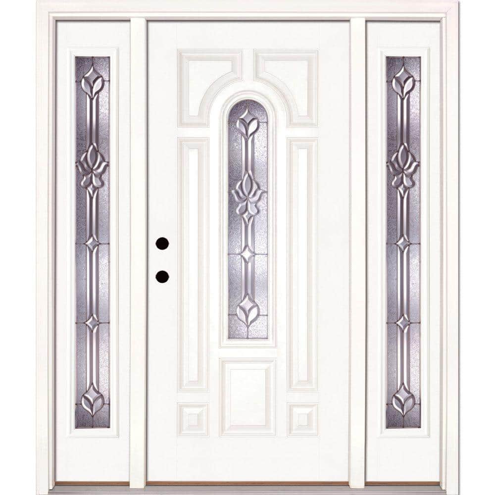 Feather River Doors 332191-3A4