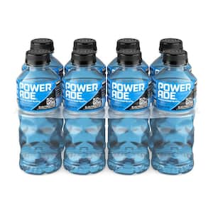 POWERADE Mountain Berry Blast Bottles, 20 fl. oz., 8 Pack