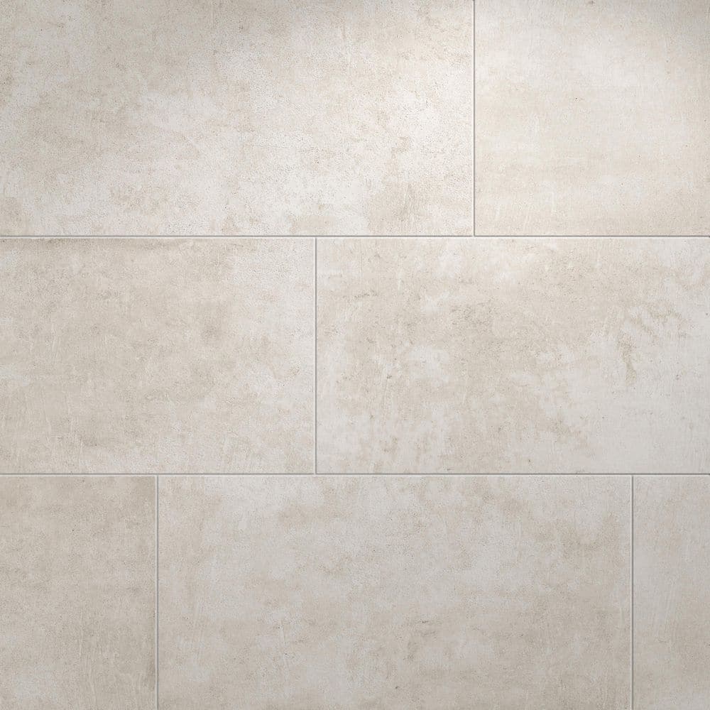 Block Sand Matte 12 in. x 24 in. Concrete Look Porcelain Floor and Wall Tile (13.56 sq. ft./Case) price history on PriceWatchPro