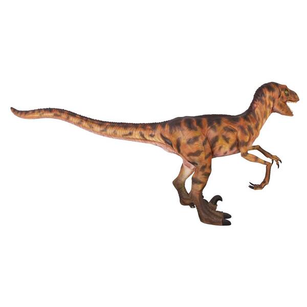 Deinonychus – Dinosaur Toy Blog