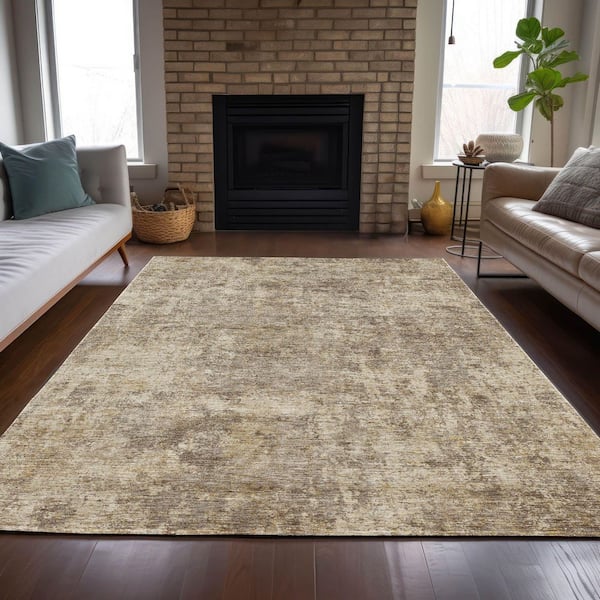 Addison Rugs Chantille Machine Washable Indoor/Outdoor Abstract