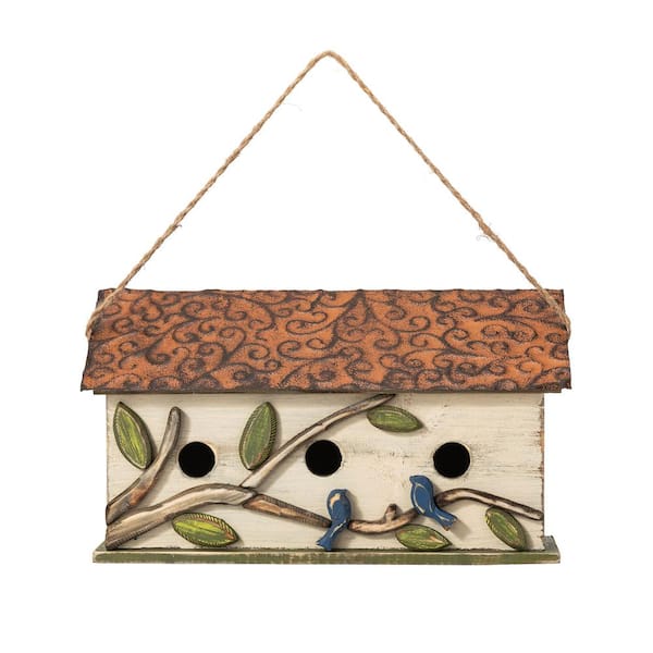 https://images.thdstatic.com/productImages/c0b1be78-aafc-478f-9512-6827ff9cbb9b/svn/multi-glitzhome-bird-houses-2003100039-64_600.jpg