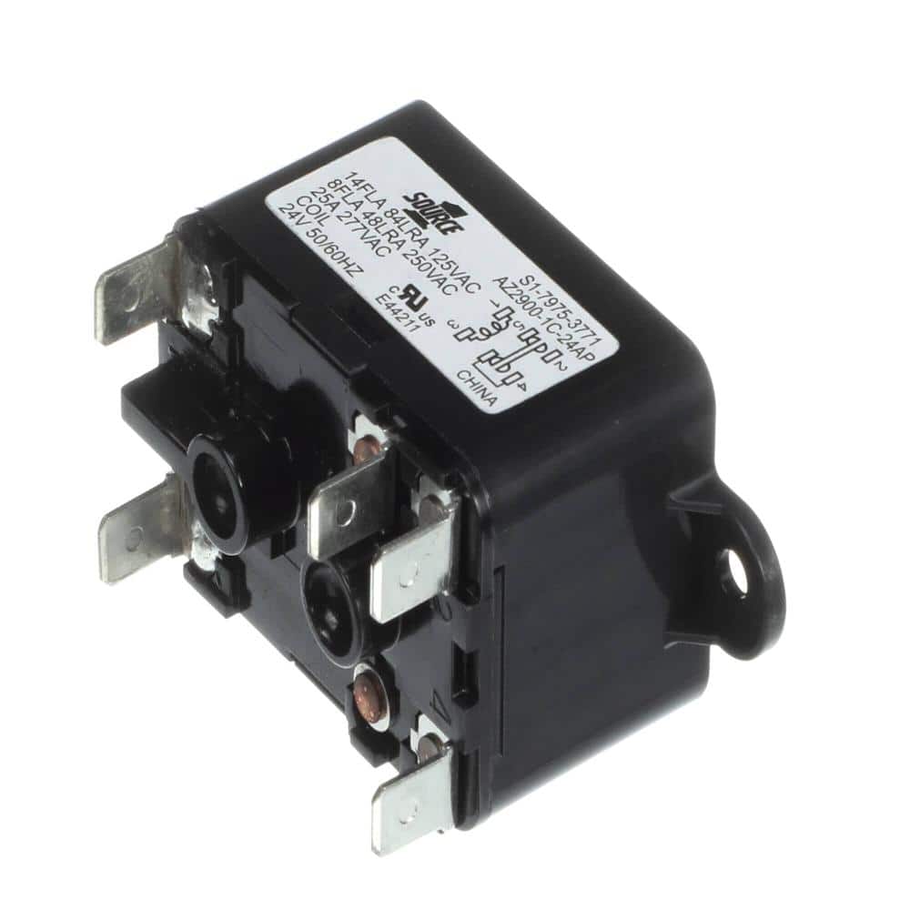 Blower Relay 24 Volt 50/60Hz Coil S1-7975-3771 price history on PriceWatchPro