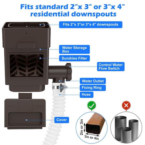 8-Quart Digital Air Fryer