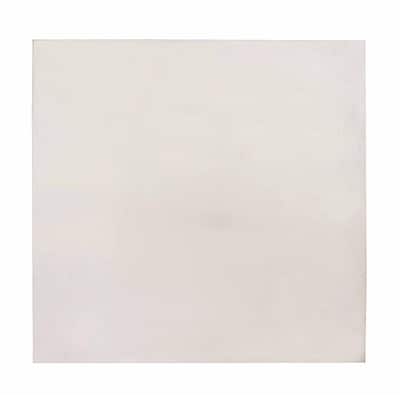 White Glossy Aluminium sheet - Gavrieli