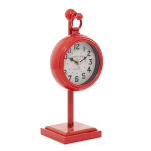 La Crosse 13012 Twin Bell Alarm Clock