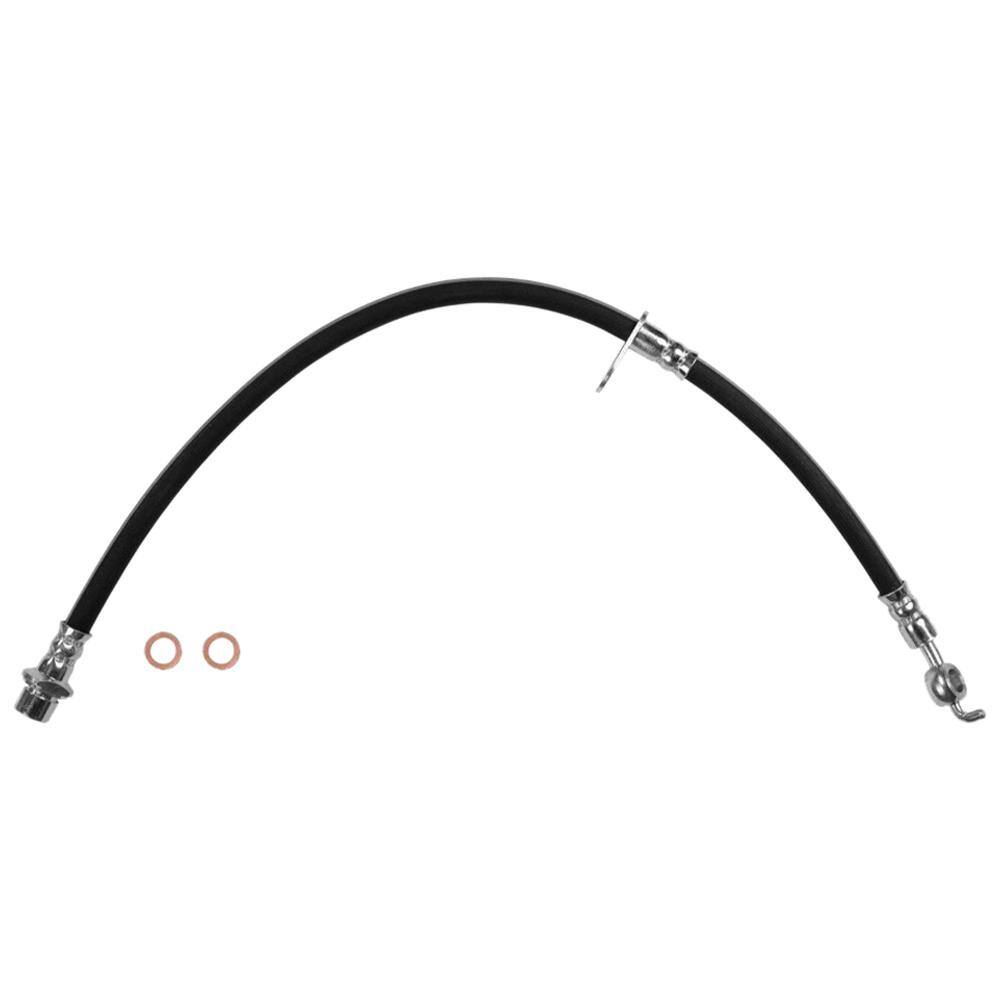 Brake Hydraulic Hose - Front Right price history on PriceWatchPro