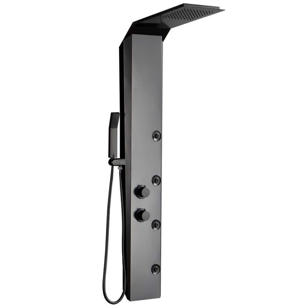 bwe-4-jet-rainfall-shower-panel-system-with-rainfall-shower-head-and