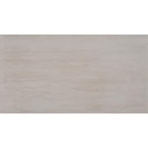 Catalina Beige 12 in. x 24 in. Matte Ceramic Floor and Wall Tile (22 sq. ft./Case)