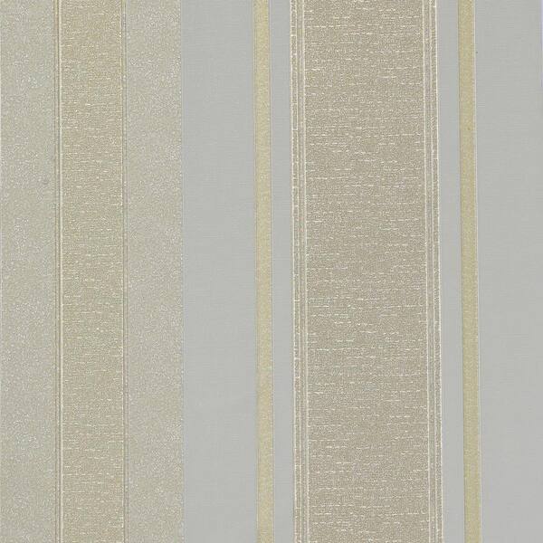 Arthouse Palazzo Stripe Heavy Weight Vinyl Wallpaper