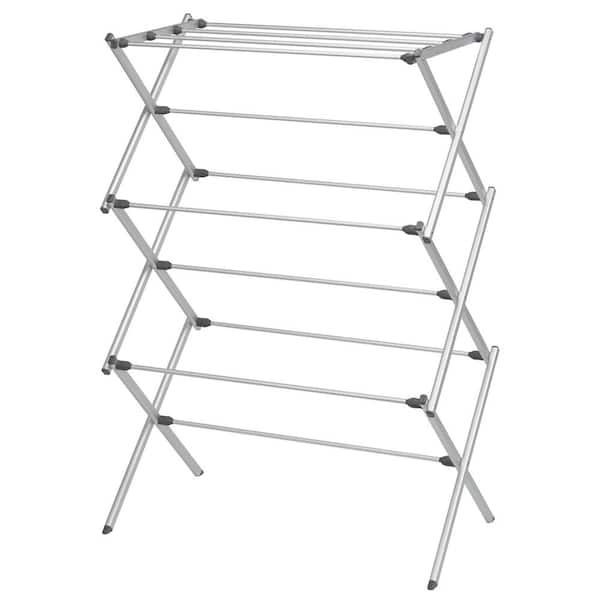 LAUNDRY 360 Aluminum Drying Rack