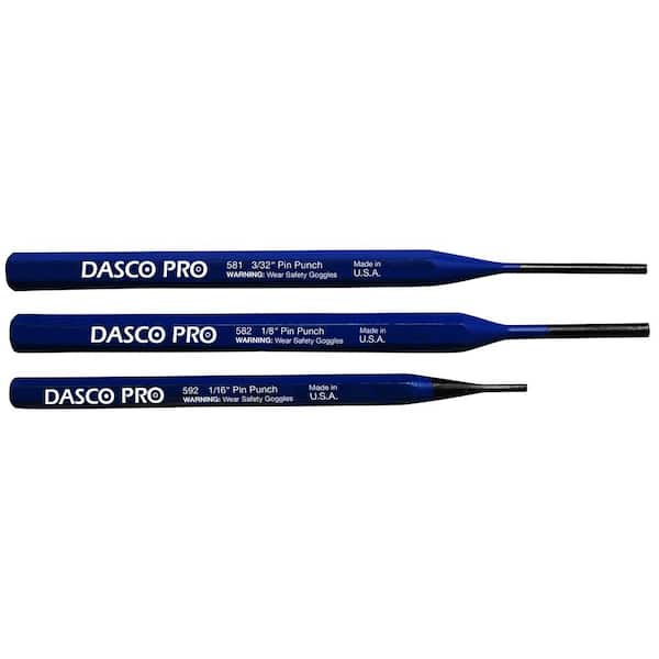 Dasco Pro 7 in. Scratch Awl 431-0 - The Home Depot
