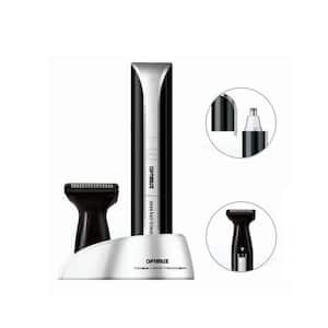 Personal Grooming System in Black