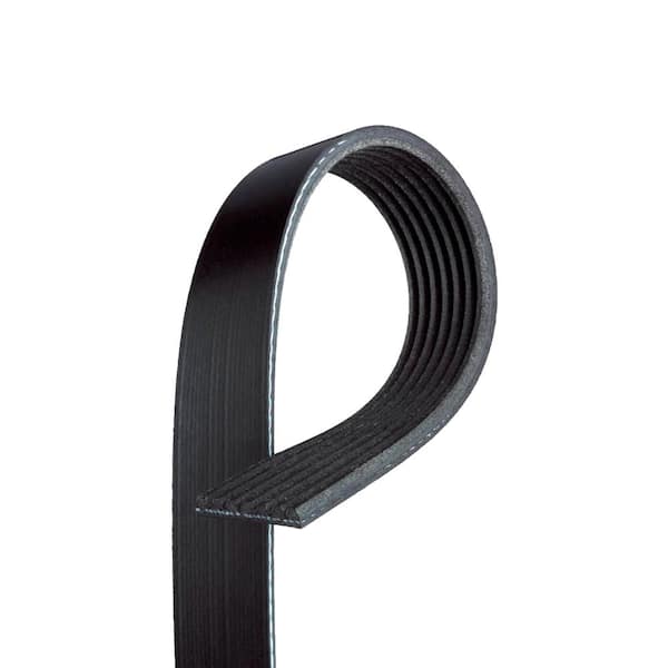 ACDelco Standard Serpentine Belt
