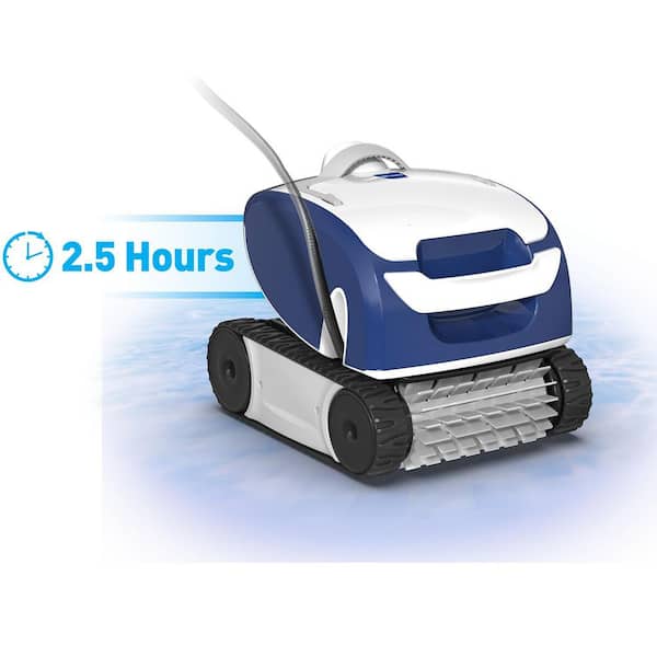 ERA 710 Robotic Pool Vacuum for Inground Pools