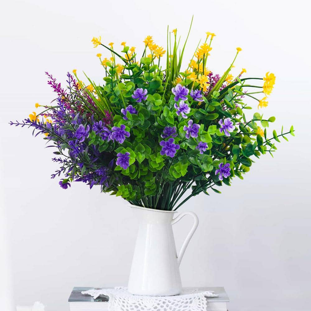 13 .8 in. Other Artificial Floral Arrangements
