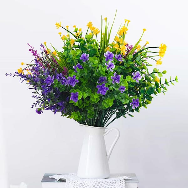 Unbranded 13 .8 in. Other Artificial Floral Arrangements