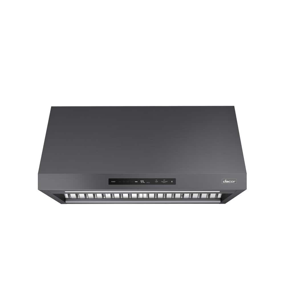 "36"" Graphite Pro-Canopy Hood" price history on PriceWatchPro