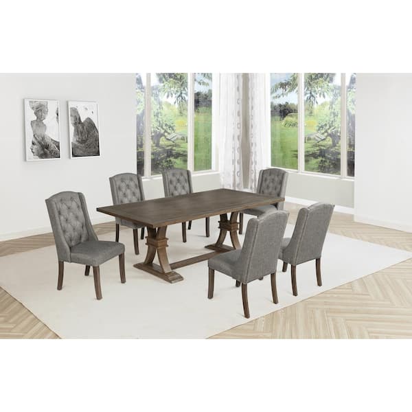 Elise Dining Set Elise Dining Set