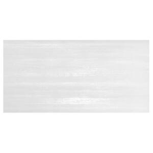 Spazio Laser White 12 in. x 24 in. Porcelain Floor and Wall Tile (6-Pieces) (12 sq. ft.)