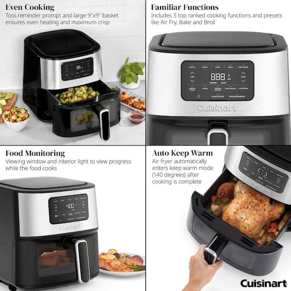 Cuisinart Air Fryer Basket