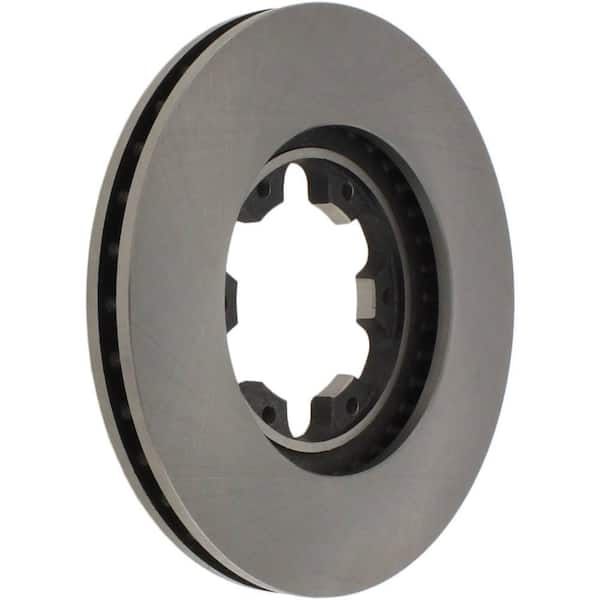 Centric Parts Disc Brake Rotor