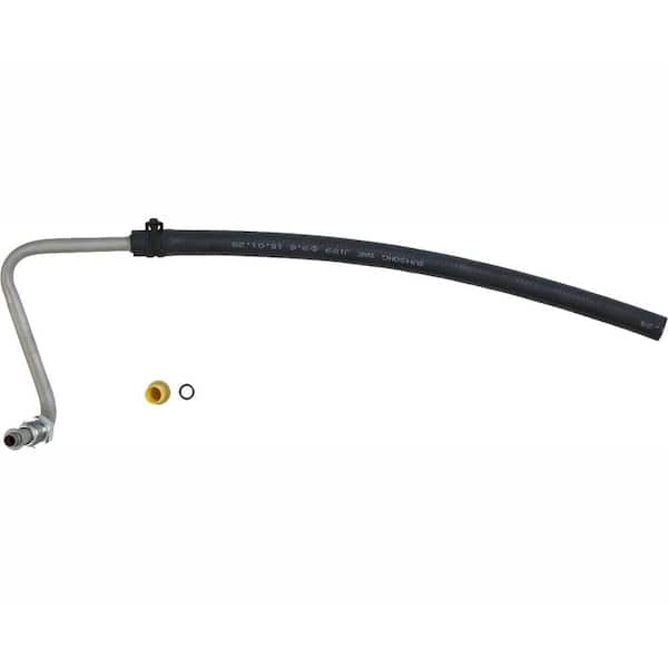 Sunsong Power Steering Return Line Hose Assembly