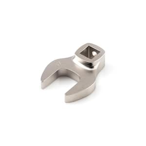 3/8 in. Drive x 17 mm Crowfoot Wrench
