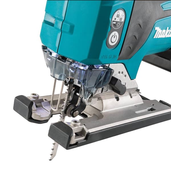 G-made GS01 SAWBACKフルセット Makita 40V max XGT Brushless Cordless Barrel Grip Jig Saw (Tool