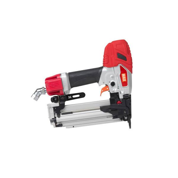 18-Gauge Brad Nailer NF255FA 