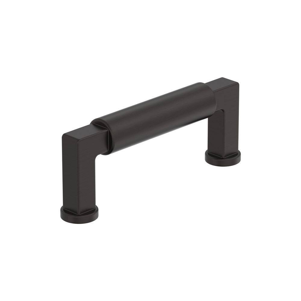 Balon 3 inch (76mm) Center-to-Center Oil-Rubbed Bronze Bar Cabinet Pull price history on PriceWatchPro