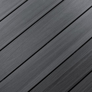 16 ft - Composite Decking Boards - Deck Boards - The Home Depot