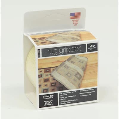Solid Hardwood Flooring Tape, Rug Tape For Hardwood Floors