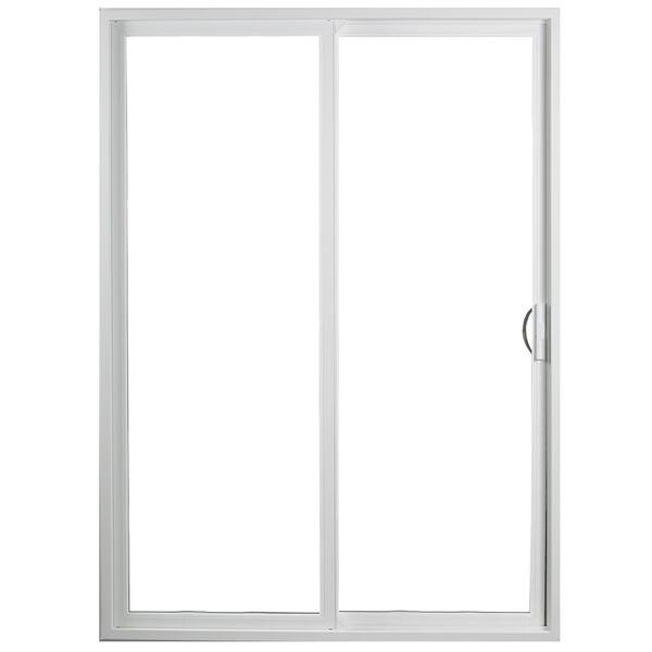 Hand Hp Glass Sliding Patio Door, Home Depot Patio Doors