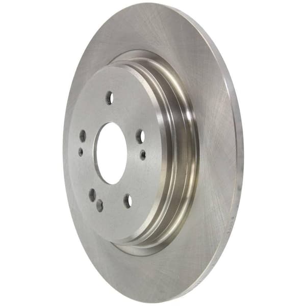 Centric Parts Disc Brake Rotor