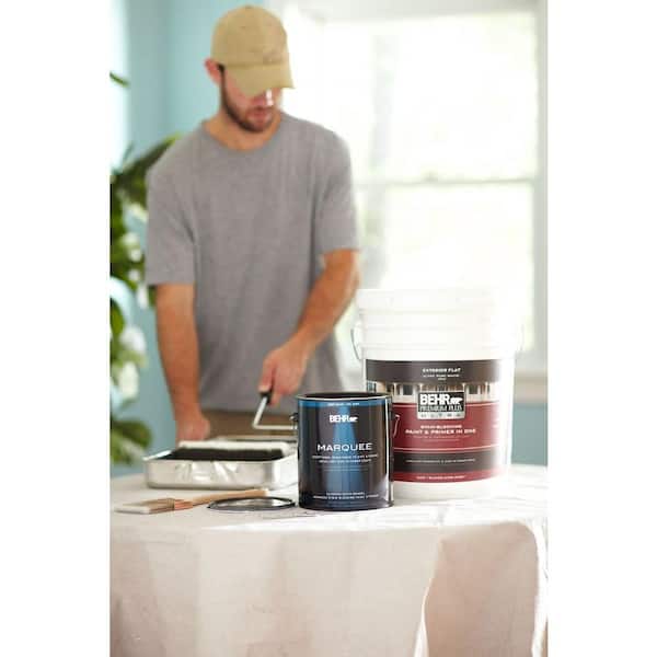 HANDY 1 GALLON PAINT TRAY 7500 - The Home Depot