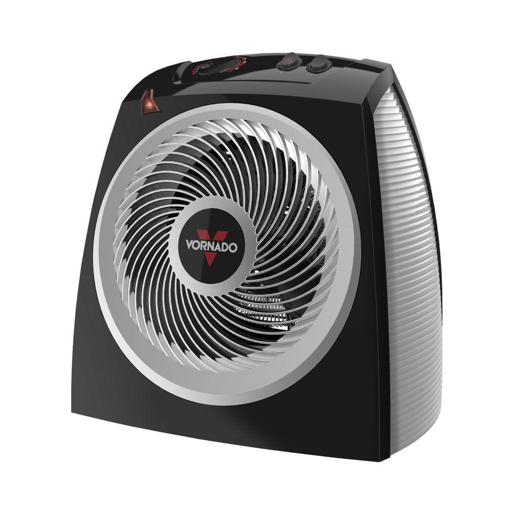 Vornado AVH10 Vortex Heater with Auto Climate Control, 2 Heat Setting Fan shops