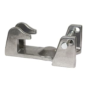 Gooseneck Style Coupler Lock