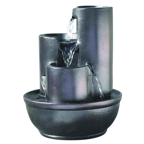 Kelkay Yealm Fountain