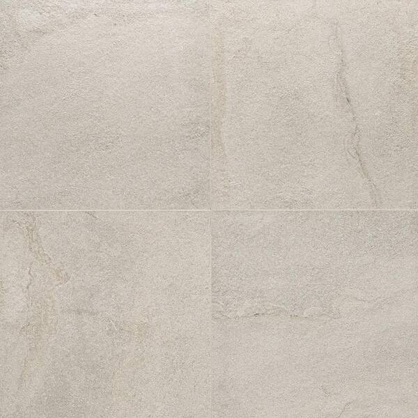 Ivy Hill Tile Dominion Linen Beige 23.62 in. x 23.62 in. Matte