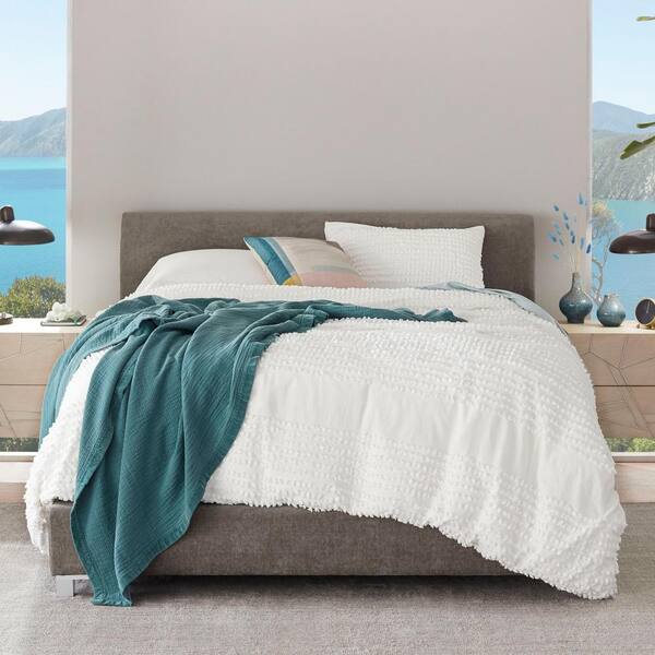 harmony maui plush mattress