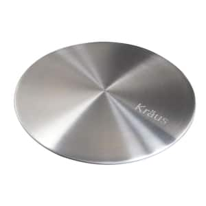 CapPro Removable Decorative Drain Cover