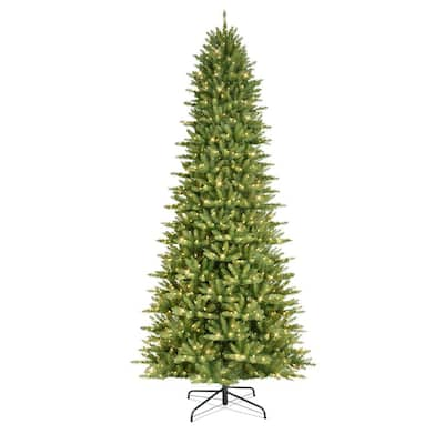 National Tree Company - Pre-Lit Christmas Trees - Artificial