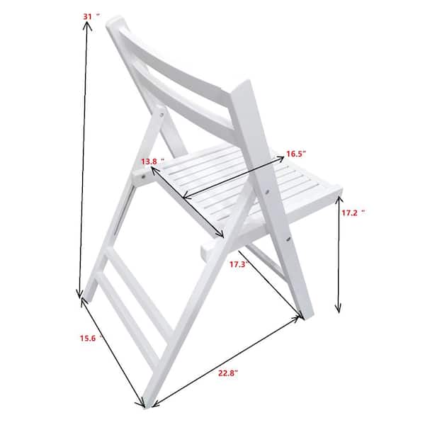 Folding Wood Chair プレミアム（新品未使用） Shigeru Uchida (Japan, 1943-2016), Folding Z Rocking Chair