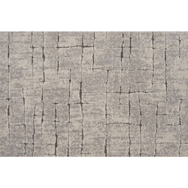 Natural Harmony Ferndale Quartzite Custom Area Rug with Pad