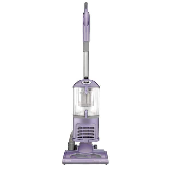 Shark NV352 Lavender Upright Vacuum Cleaner for sale online