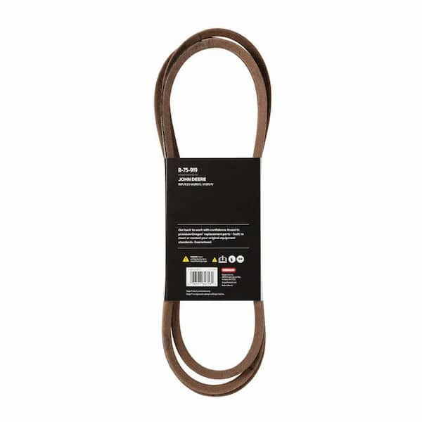 Oregon Replacement Belt 1/2 in. x 103-15/16 in. for 42 in. Deck