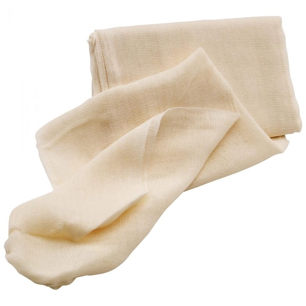 COTTON HOMES Flour Sack Tea Towel, Dish Cloth, Cheesecloth Baking